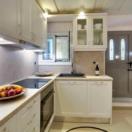 Corfu Old Town Blue Bay By Guestcorfu Apartman Corfu (city)