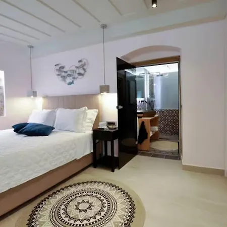 Corfu Old Town Blue Bay By Guestcorfu Apartman Corfu (city)